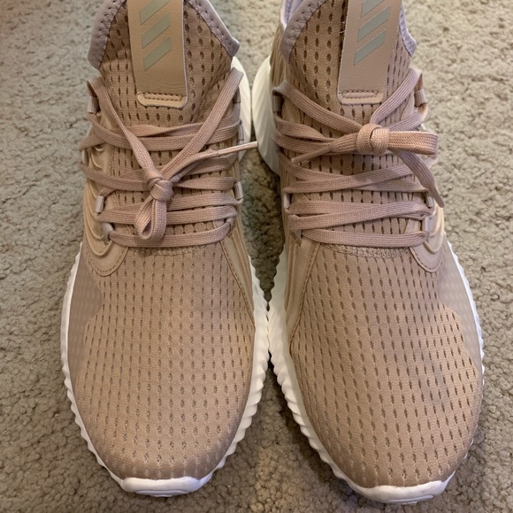 adidas women's alphabounce instinct running shoes